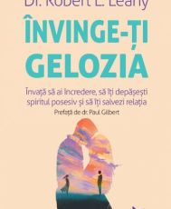 Invinge-ti gelozia