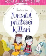Scoala printeselor-jurnal kilari