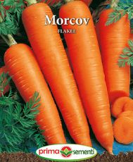 Morcov flakke 10gr