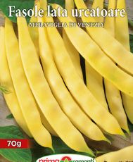 Fasole urcatoare meraviglia di ven.70gr