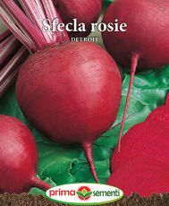 Sfecla rosie Detroit