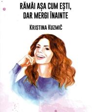 Ramai asa cum esti,dar mergi inainte-carusel