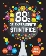 88 1/2 de experimente stiintifice 
