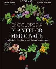 Enciclopedia plantelor medicinale