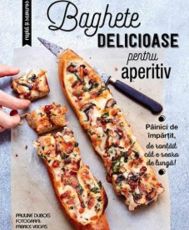 Rapid si savuros-baghete delicioase