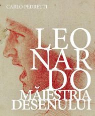 Leonardo-maiestria desenului