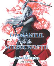 Diamantul de la miezul noptii 