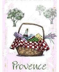 Provence de la a la z 