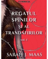 Regatul spinilor si al trandafirilor