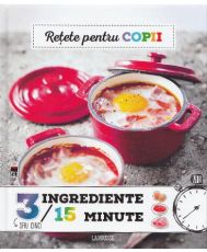 Retete pentru copii 3/15