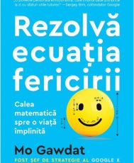 Rezolva ecuatia fericirii-humanitas
