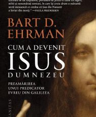 Cum a devenit Isus Dumnezeu