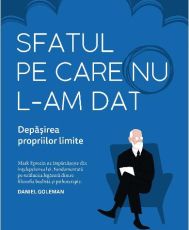 Sfatul pe care nu l-am dat