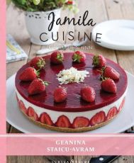 Jamila cuisine