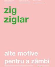 Alte motive pt a zambi ed.IV