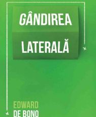 Gandirea laterala.Ed.IV