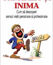 Urmeaza-ti inima
