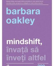 Mindshift, invata sa inveti altfel
