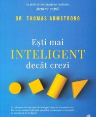 Esti mai inteligent decat crezi ed.2