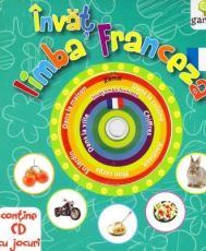 Invat limba franceza
