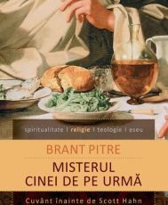 Misterul cinei de pe urma