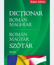 Dictionar roman-maghiar