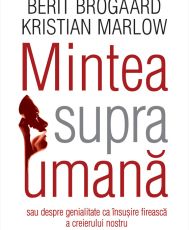 Mintea supraumana