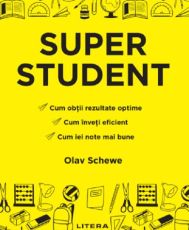 Super student. Olav Schewe