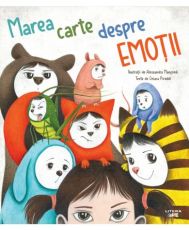 Marea carte despre emotii