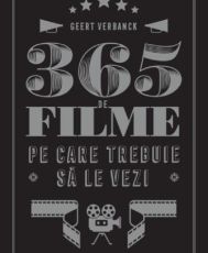 365 de filme pe care trebuie sa le vezi