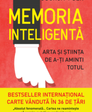 Memoria inteligenta. Carte pentru toti volumul 219