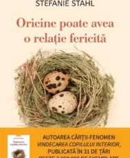 Oricine poate avea o relatie fericita Stefanie Stahl