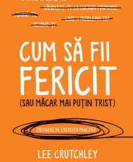 Cum sa fii fericit(sau macar mai putin trist)