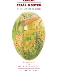 Crezul.Tatal nostru in unsprezece limbi