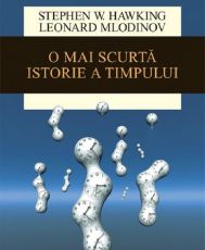 O mai scurta istorie a timpului