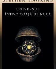 Universul intr-o coaja de nuca
