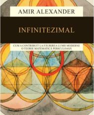 Infinitezimal
