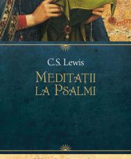 Meditatii la Psalmi