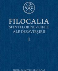 Filocalia sfintelor nevointe ale desavarsirii 1