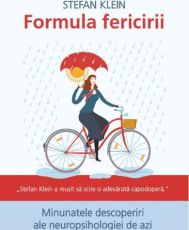 Formula fericirii