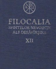 Filocalia sfintelor nevointe ale desavarsirii 12