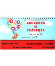 Adunarea si scaderea