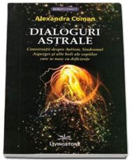 Dialoguri astrale