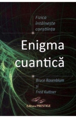 Enigma cuantica