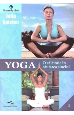 Yoga-o calatorie in cautarea