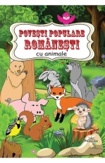 Povesti populare romanesti