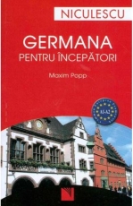 Germana incepatori