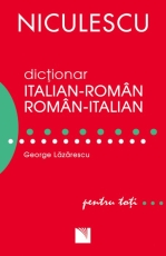 Dictionar italian-roman si roman-italian pt toti