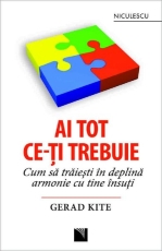 Ai tot ce-ti trebuie