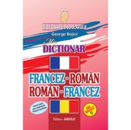 Dictionar Francez dublu 2017